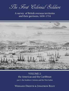 The First Colonial Soldiers
