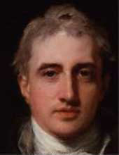 Lord Castlereagh