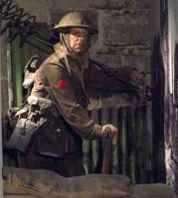 RoyalWelch Fusilier WW1