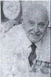 wyn griffith