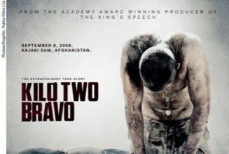 KILO TWO BRAVO